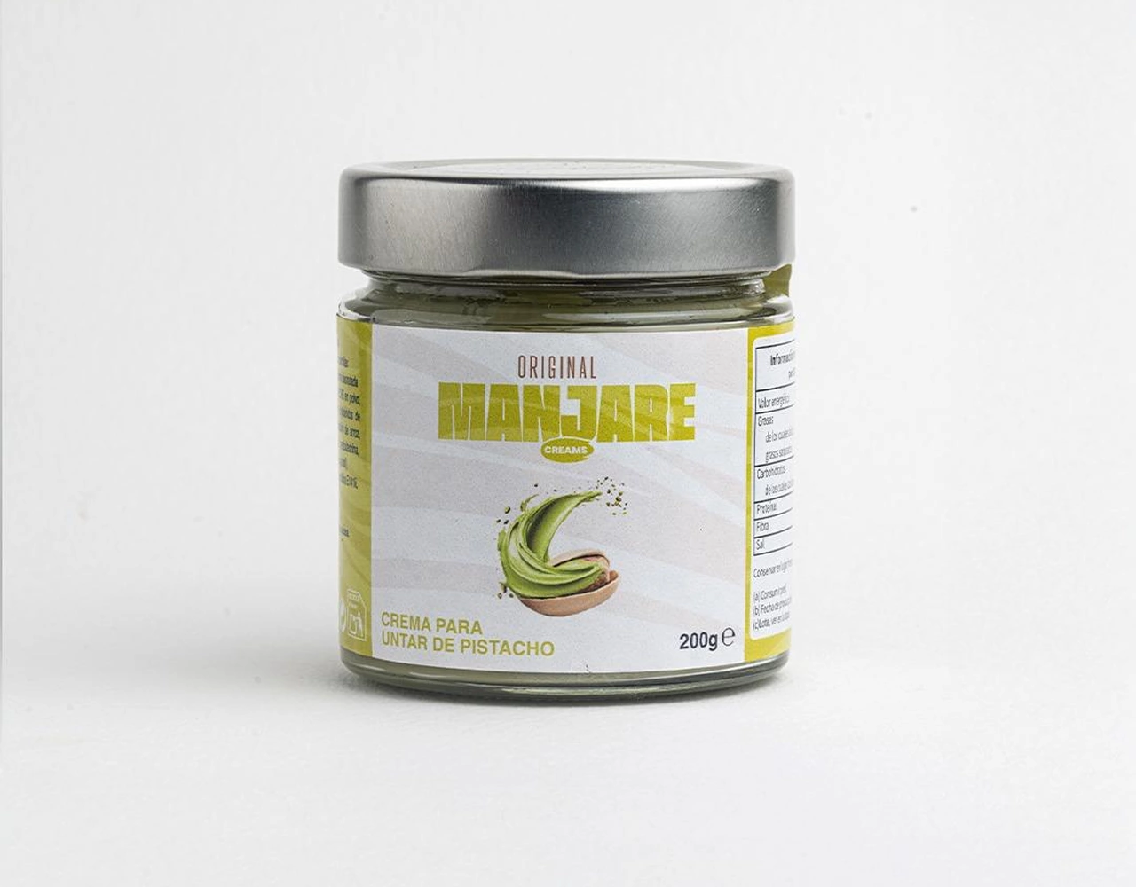 MANJARE ORIGINAL